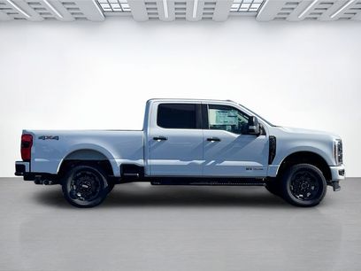 New 2026 Ford F350 XL w/ STX Appearance Package