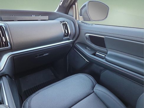 New 2026 Ford Expedition Platinum w/ Stealth Appearance Package image 13