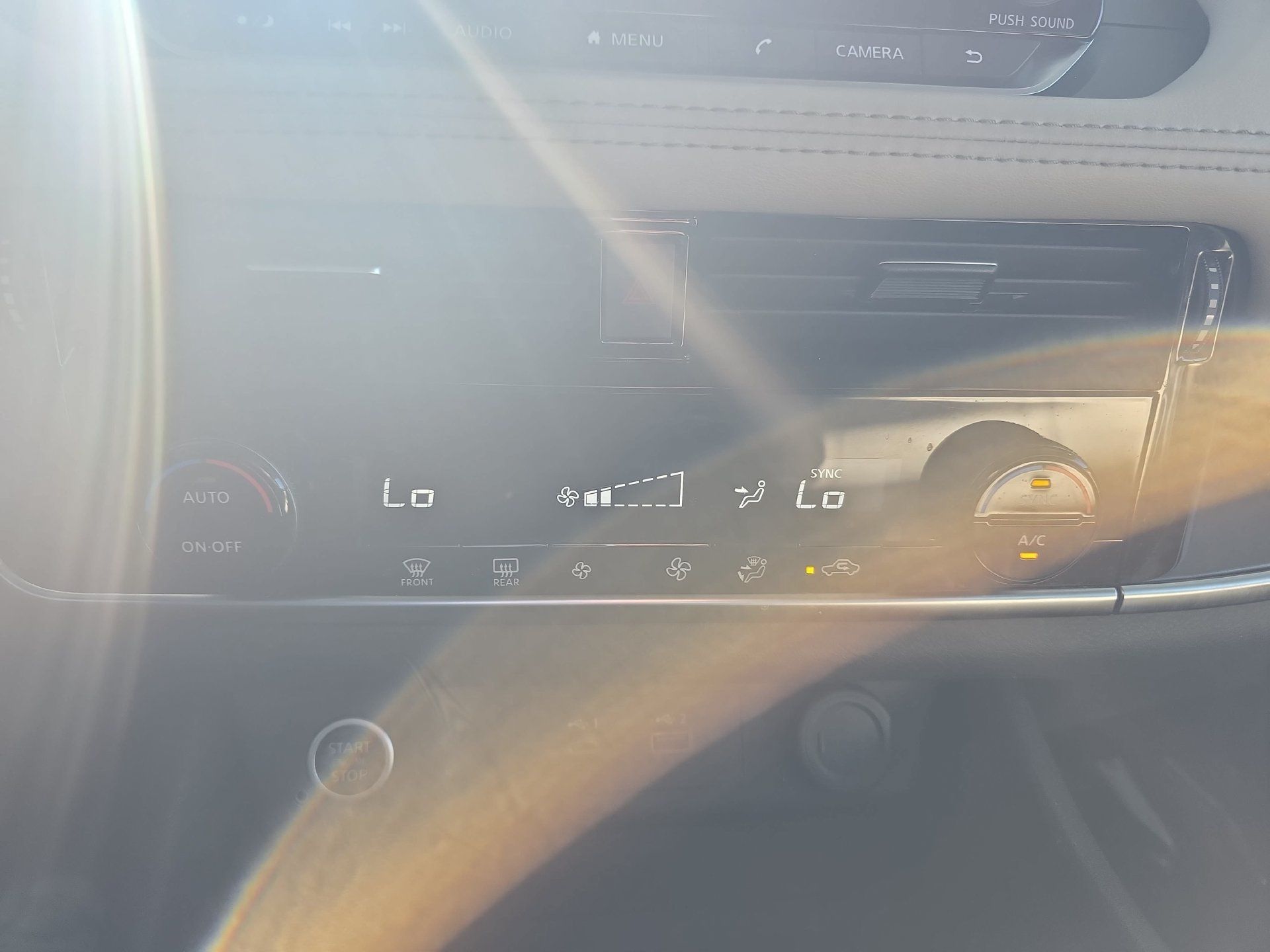Used 2023 Nissan Rogue SV FWD image 23