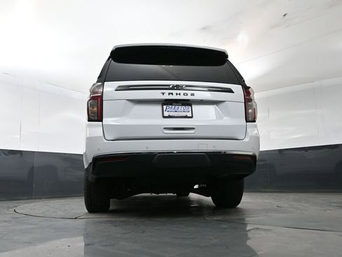 Used 2022 Chevrolet Tahoe LS AWD/4WD image 22