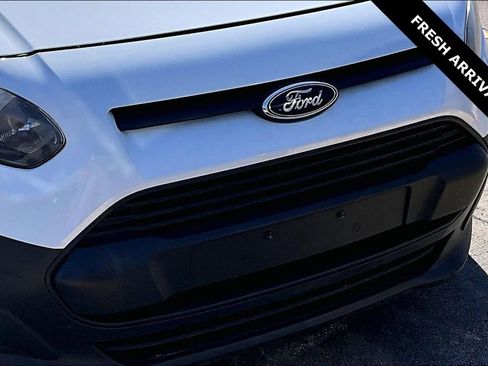 Used 2015 Ford Transit Connect XL image 29