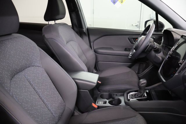 Certified 2025 Subaru Forester Premium AWD/4WD image 30