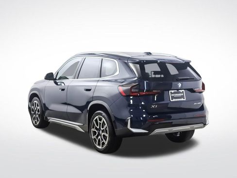New 2026 BMW X1 xDrive28i w/ Technology Package AWD/4WD image 3