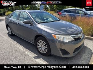 Used 2013 Toyota Camry LE image 1