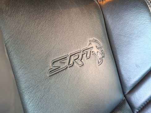 Used 2019 Dodge Challenger SRT Hellcat Redeye RWD image 14