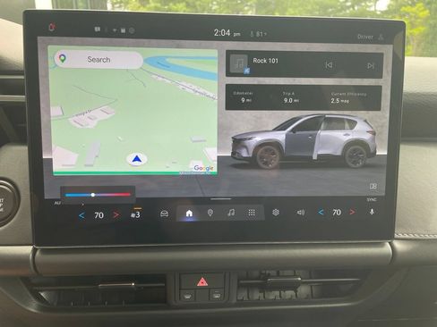New 2026 MAZDA CX-5 Select AWD/4WD image 21