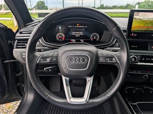 Used 2021 Audi A4 2.0T Premium Plus w/ Premium Plus Package AWD/4WD image 22