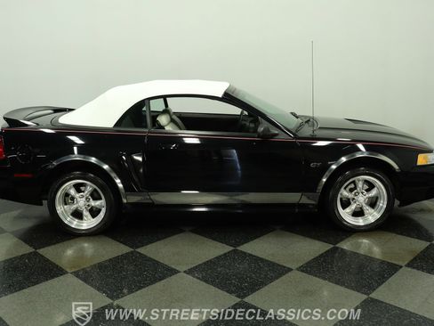 Used 2000 Ford Mustang GT RWD image 13