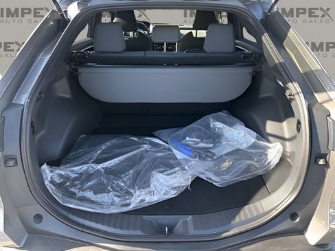 Used 2023 Subaru Solterra AWD image 27