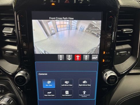 Used 2022 RAM 1500 Limited image 19