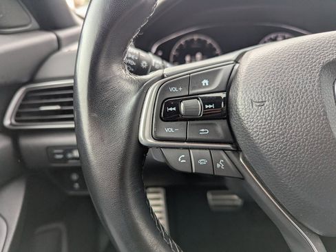 Used 2022 Honda Accord Sport image 25