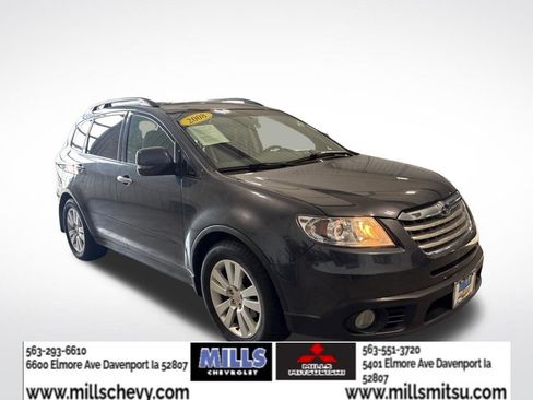 Used 2008 Subaru Tribeca Limited image 3