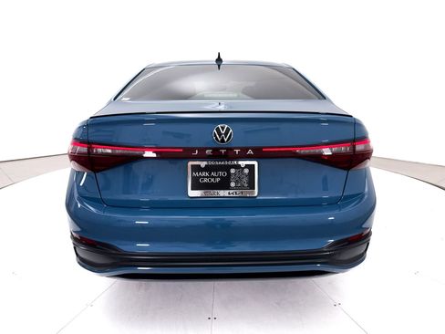 Used 2025 Volkswagen Jetta S FWD image 14