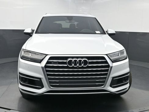 Used 2019 Audi Q7 3.0T Premium Plus w/ Premium Plus Package image 41