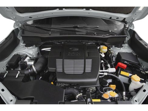 Used 2021 Subaru Forester Premium image 7