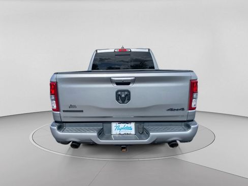 Used 2020 RAM 1500 Big Horn AWD/4WD image 25