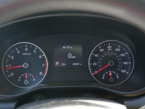 Used 2020 Kia Sportage LX AWD/4WD image 21