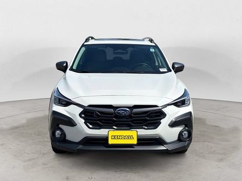 Certified 2025 Subaru Crosstrek 2.5i Limited w/ Crosstrek Mirror Package AWD/4WD image 8