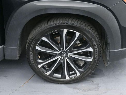 Used 2023 MAZDA CX-50 AWD 2.5 Turbo w/ Weather Package image 35