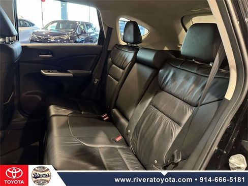 Used 2013 Honda CR-V EX-L image 13