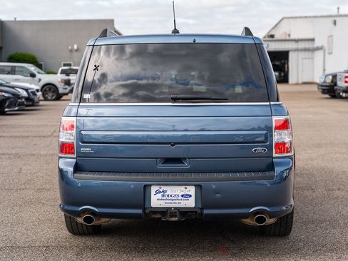Certified 2018 Ford Flex SEL w/ Equipment Group 202A FWD image 6