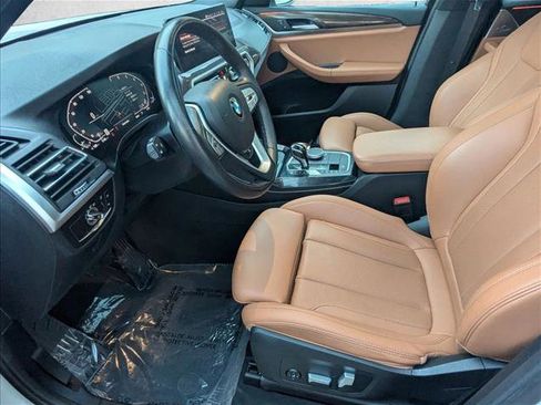 Used 2022 BMW X3 xDrive30i w/ Premium Package 2 image 17