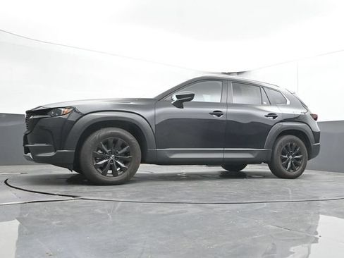 Used 2025 MAZDA CX-50 AWD 2.5 S w/ Weather Package image 48
