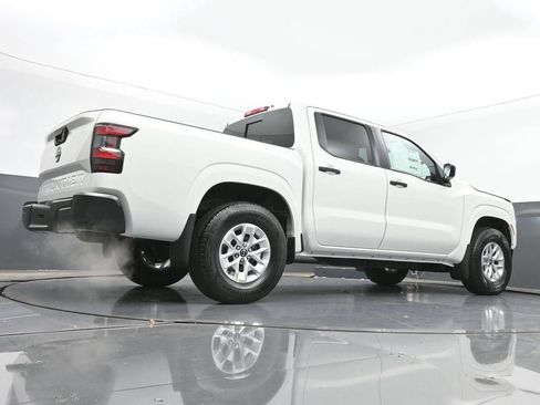 New 2026 Nissan Frontier S RWD image 41