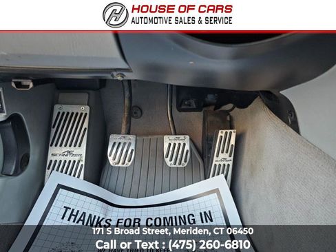 Used 2003 BMW M3 M3 2dr Convertible image 33