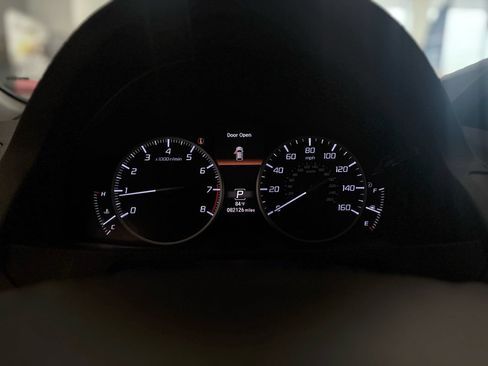 Used 2018 Acura RDX AWD w/ Advance Package image 20