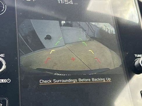 New 2026 Subaru WRX Limited image 13