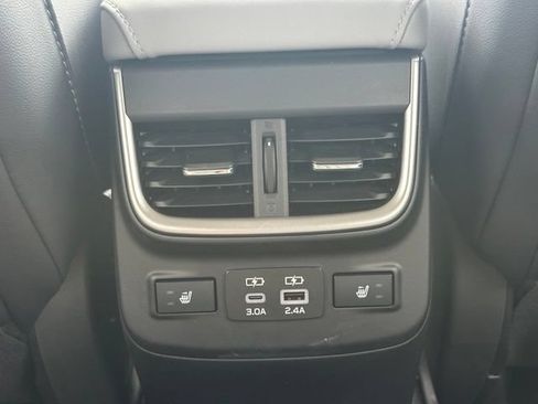Certified 2024 Subaru Outback Limited AWD/4WD image 31