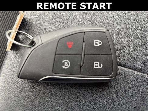 Used 2025 GMC Terrain Elevation image 26