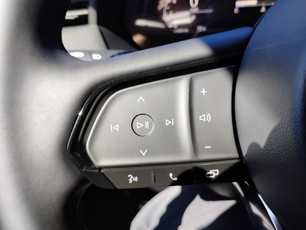 New 2026 MAZDA CX-5 Select AWD/4WD image 21