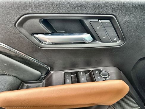 New 2026 GMC Canyon AT4 w/ Technology Plus Package image 22