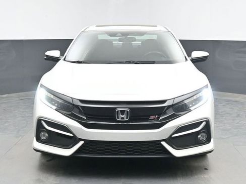 Used 2020 Honda Civic Si image 3