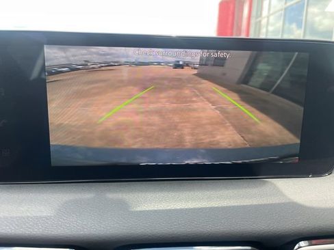 New 2026 Nissan Sentra SR w/ Floor Mat Package FWD image 16