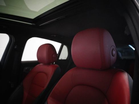 Certified 2023 Mercedes-Benz GLC 300 GLC 300 image 14