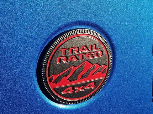 Used 2021 Jeep Gladiator Rubicon w/ Cold Weather Group image 17