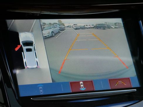 Used 2019 Cadillac Escalade ESV Premium Luxury image 32