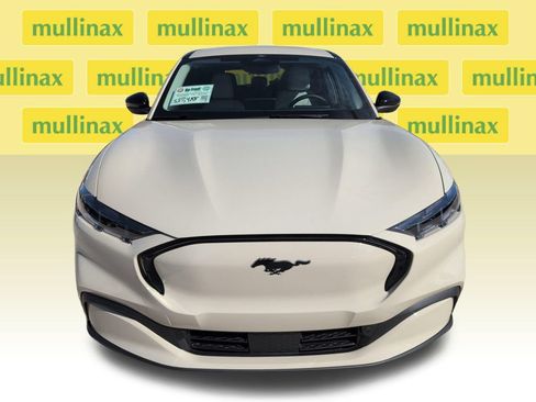 New 2026 Ford Mustang Mach-E Premium RWD image 12