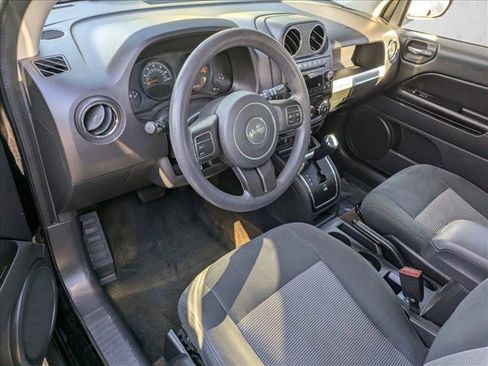 Used 2015 Jeep Compass Sport w/ Power Value Group image 24