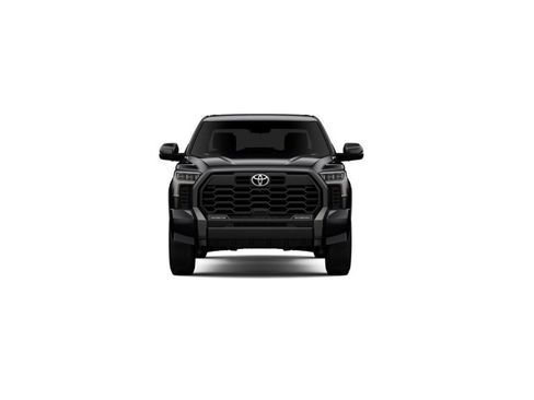 New 2025 Toyota Tundra Platinum AWD/4WD image 17