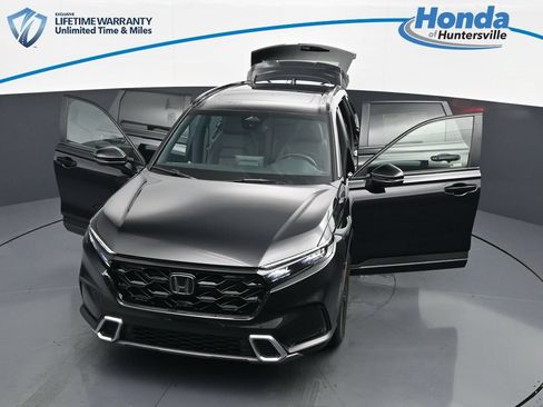 New 2026 Honda CR-V Sport Touring image 34