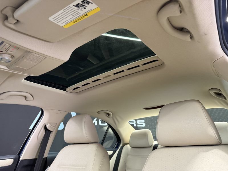 Used 2012 Volkswagen Jetta SE FWD image 18