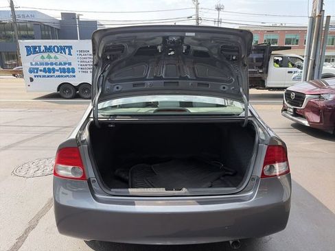 Used 2009 Honda Civic LX image 21