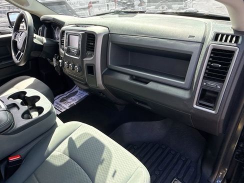 Used 2018 RAM 1500 Express w/ Express Value Package AWD/4WD image 34