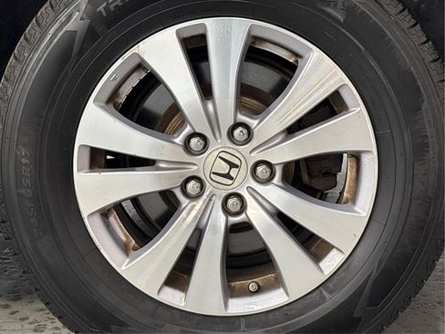 Used 2017 Honda Odyssey EX-L image 32