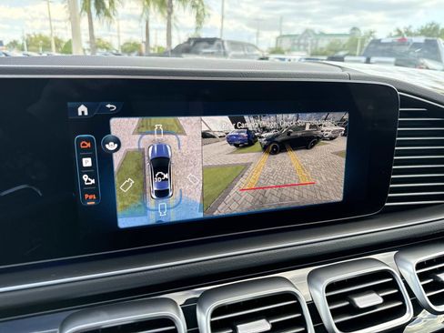 New 2026 Mercedes-Benz GLE 53 AMG 4MATIC Coupe image 25