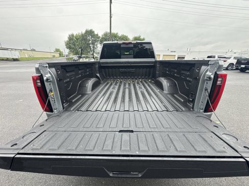 New 2026 GMC Sierra 2500 Denali w/ Denali Reserve Package AWD/4WD image 21